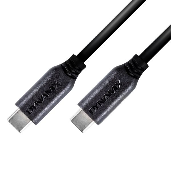 Picture of 2M 240W/5A USB 2.0 USB-C