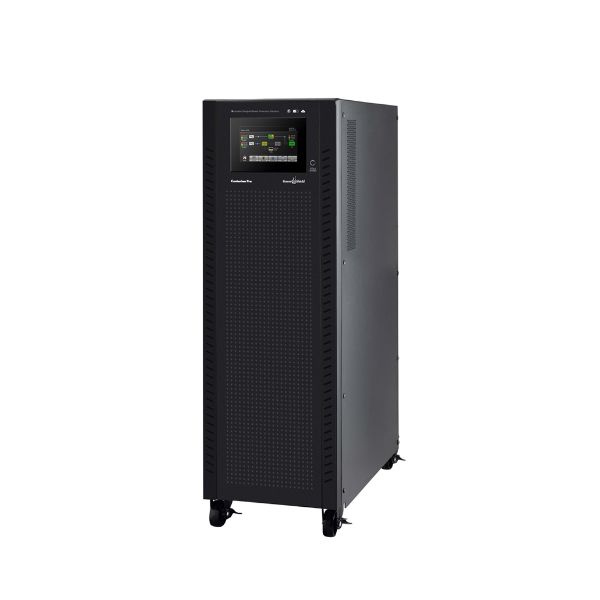 Picture of POWERSHIELD 10kVA-10k Centurio 3-3 Series UPS Three Phase. NO Batteries Included