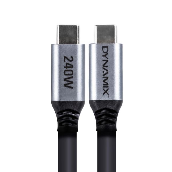 Picture of 1.5M Premuim 240W/5A USB 3.1 GEN1 USB-C