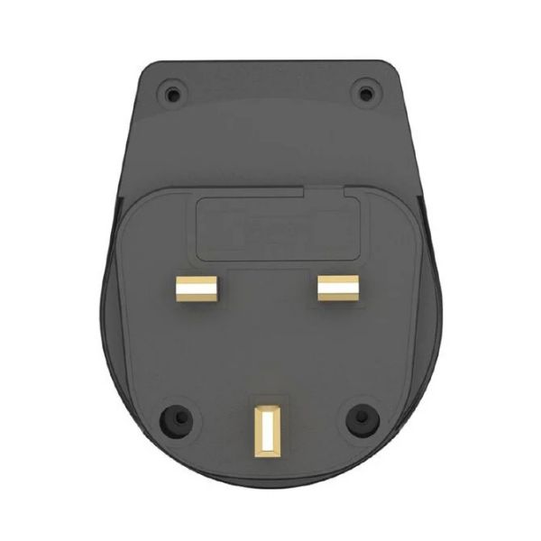 Picture of Outbound 20W PD Travel Adapter USB-A/C Ports NZ/AUS Plugs for use in UK Hong Kong and more