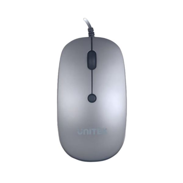 Picture of Wired Mouse Space Grey