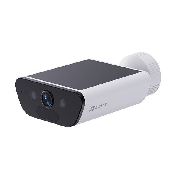 Picture of 8MP XMAS Camera Bundle Includes 1x CB5 + FREE H7C Indoor 4MP Camera