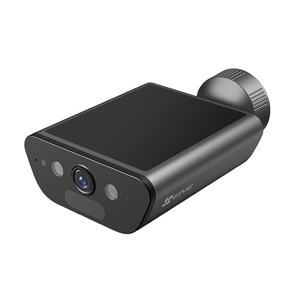 Picture of 8MP XMAS Camera Bundle Includes 1x EB5 + FREE H7C Indoor 4MP Camera