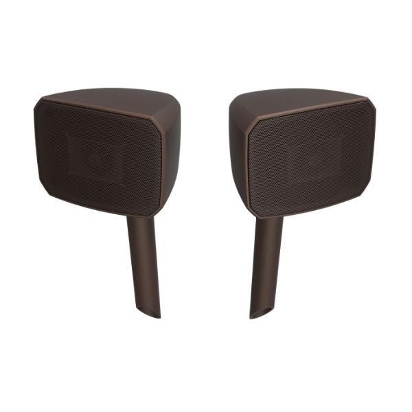 Picture of Satellite Speakers (pair) Expansion Pack for Courtyard 4.1 System
