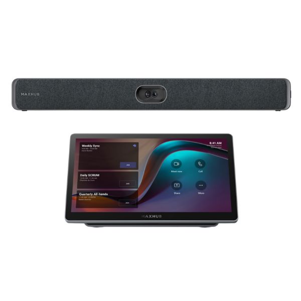 Picture of MAXHUB V50 XBar