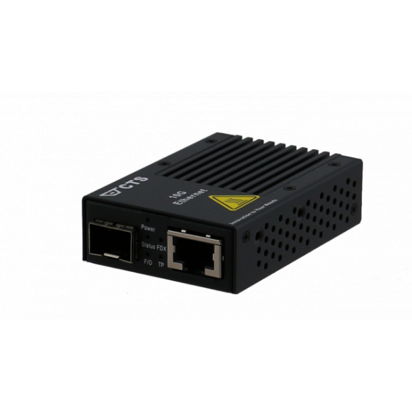 Picture of Compact 10G Ethernet Compact Media Converter