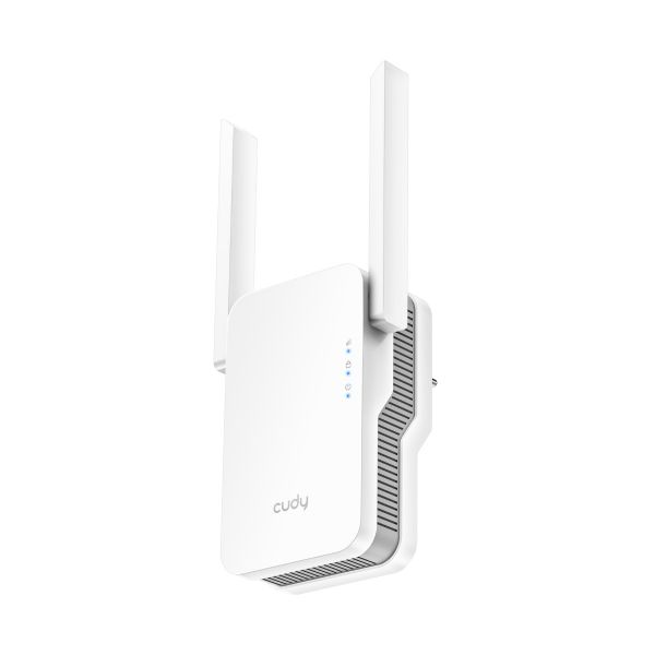 Picture of BE3600 Wi-Fi 7 DUal-Band Range Extender with 1x Gig Ethernet Supports Mesh Repeater & AP Mo