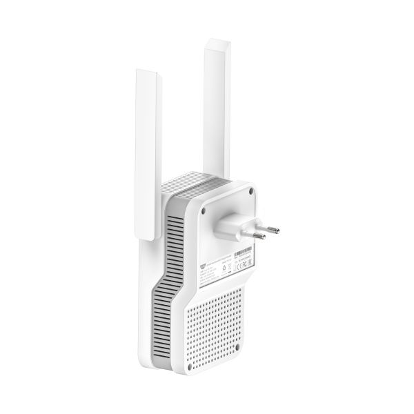 Picture of BE3600 Wi-Fi 7 DUal-Band Range Extender with 1x Gig Ethernet Supports Mesh Repeater & AP Mo