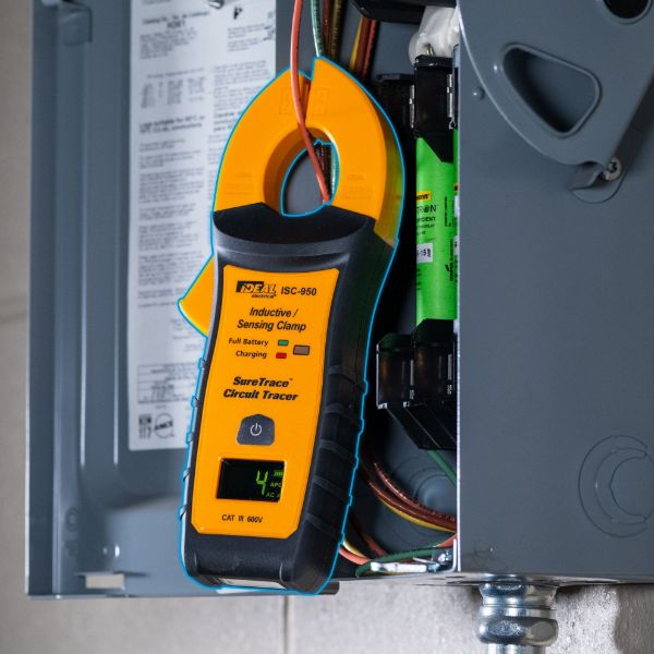 Picture of Suretrace Pro Circuit Tracer Kit 0-600 AC/DC