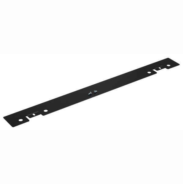 Picture of 6RU Univer Swing Wall Mount Cabinet. Removable Back supplied with Left & Right Hin