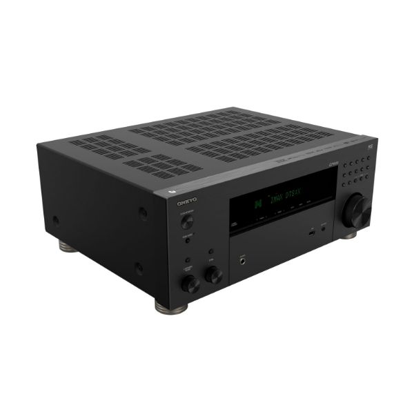 Picture of 9.2 Channel Home Theatre Network AV Receiver Amp. 200 Watts per Channel.1x Phono