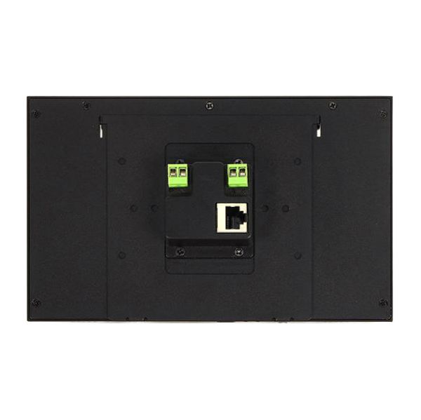 Picture of 8 inch Android IPC Capacitive Touchscreen.