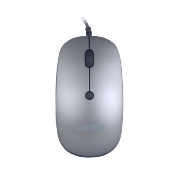Picture of Wired Mouse Space Grey