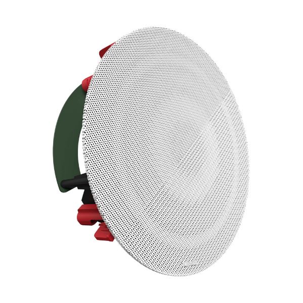 Picture of 6.5'' In-Ceiling Sky Hook Speaker Dual 0.75'' Tweeter 6.5'' Woofer 40W RMS 160W Peak