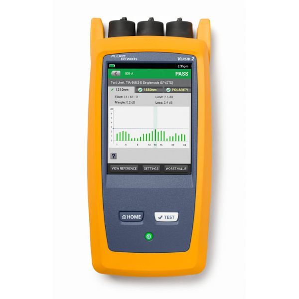 Picture of CertiFiber Max Singlemode OLTS w/DBL End INSP, No Wi-FI