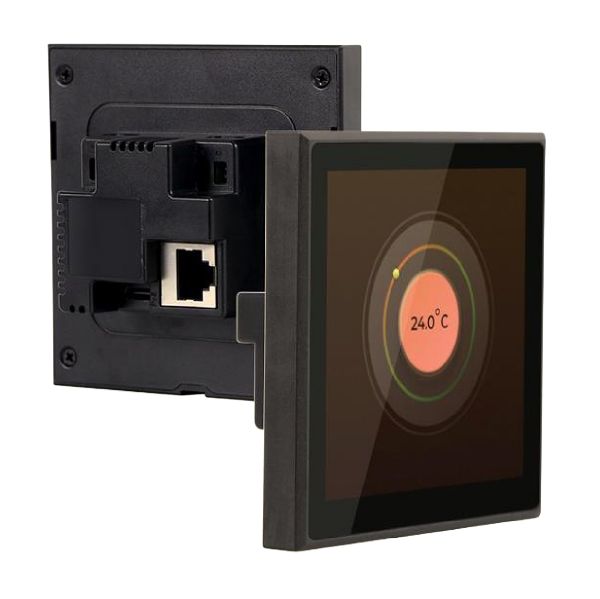 Picture of 4” Android IPC Capacitive Touchscreen.