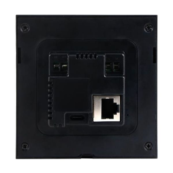 Picture of 4 inch Android IPC Capacitive Touchscreen.