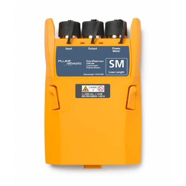 Picture of CertiFiber Max Singlemode OLTS Replacement Module