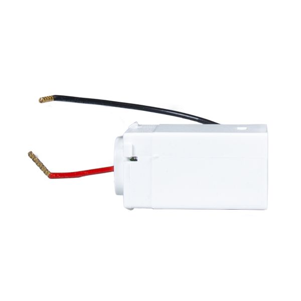 Picture of USB-A/C Keystone Charging Charging Mechanism Input 100-240V 60Hz Output 5VDC 3A