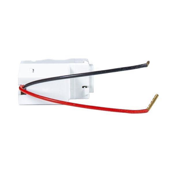 Picture of USB-A/C Keystone Charging Charging Mechanism Input 100-240V 60Hz Output 5VDC 3A