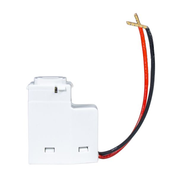 Picture of USB-A/C Keystone Charging Charging Mechanism Input 100-240V 60Hz Output 5VDC 3A