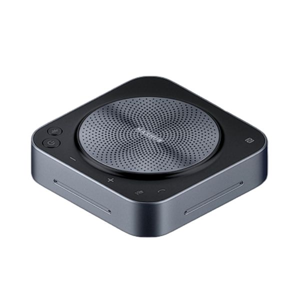 Picture of Bluetooth VC Speaker Phone w/ Built-in 4400mAh Battery. Up to 15 Hours 6m Voice