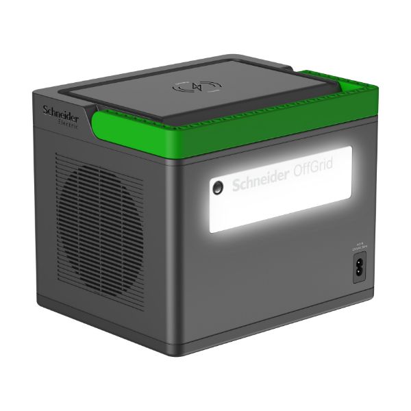 Picture of OffGrid Portable Power Station 730, 738Wh Lithium-ion 2x AU Plugs