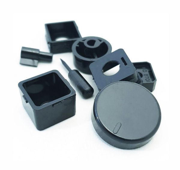 Picture of Black Conversion KIT