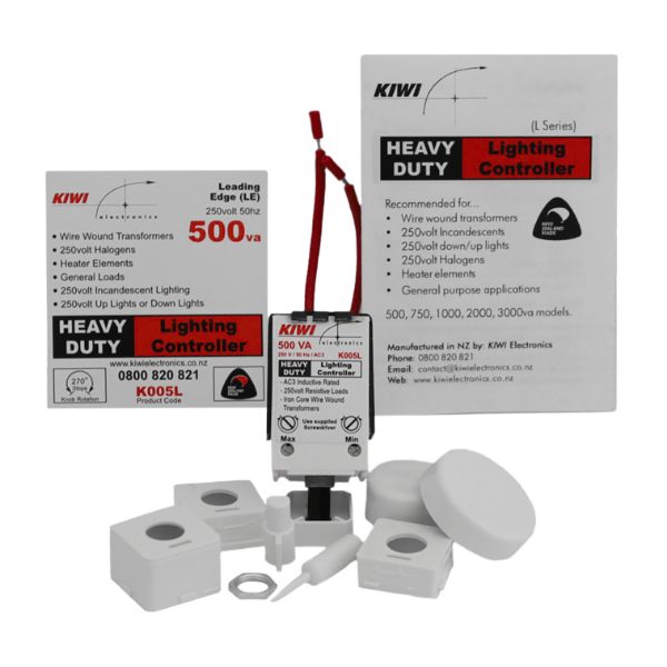 Picture of Lighting Controller 500va