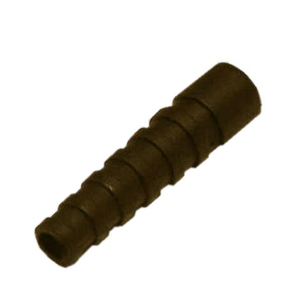 Picture of BNC RG59 Strain Relief Boot Colour Black