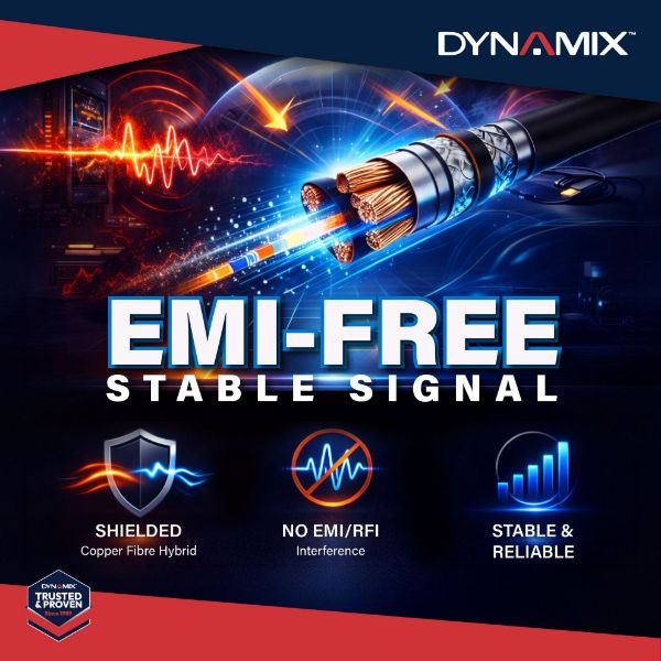 Picture of 15M USB 3.2 Type C to C Hybrid Active Opti Cable