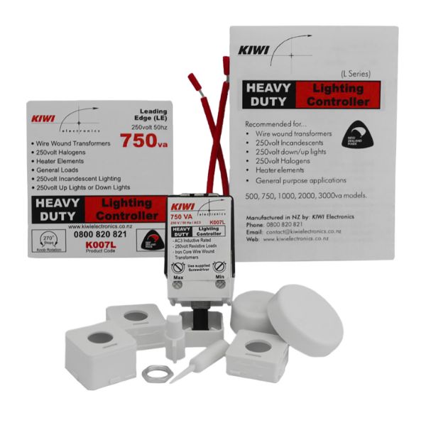 Picture of Lighting Controller 750va