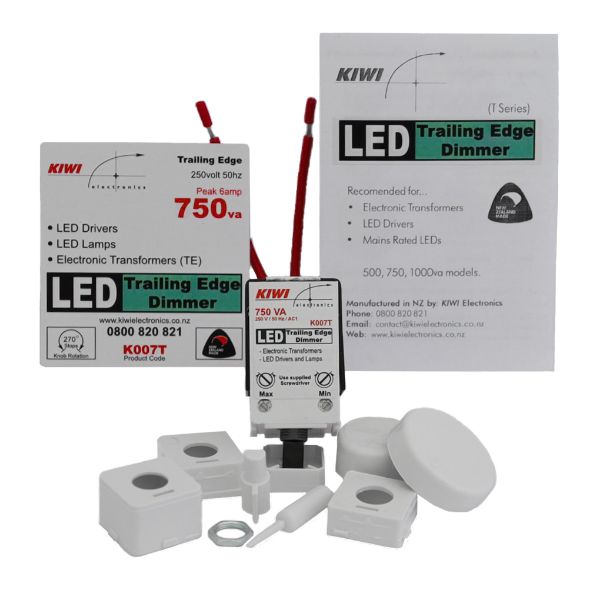 Picture of Trailing Edge Dimmer 750va