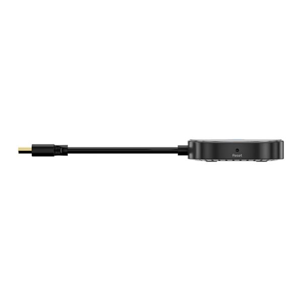 Picture of Wireless 1080p HDMI Transmitter with 2x Receivers Supports Dual Screen Mirroring