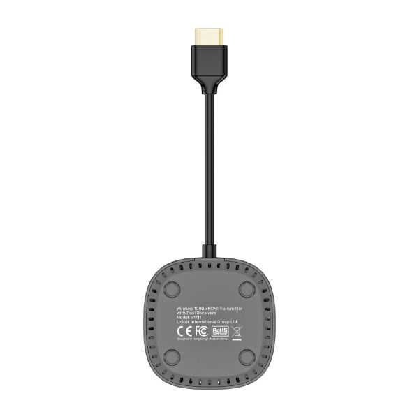 Picture of Wireless 1080p HDMI Additional Receiver Unit