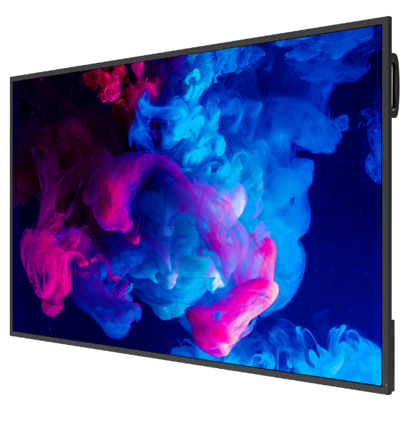 Picture of 50'' CMB Series 4K Commercial Signage Display