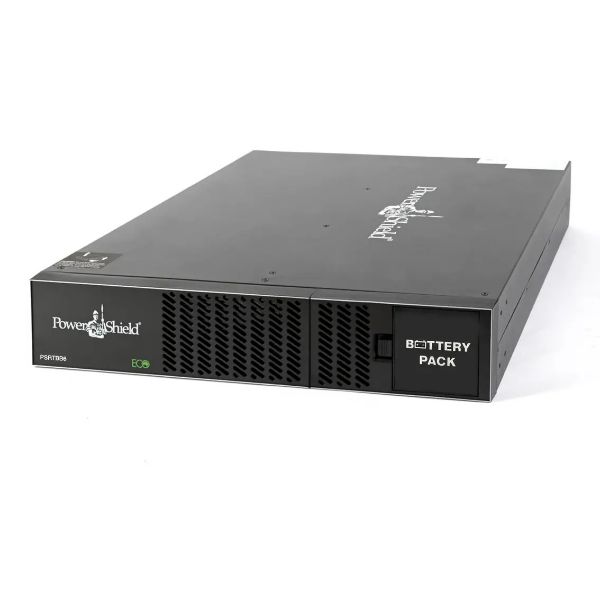Picture of Short Base Extended Battery Module for PSCERT1000 & PSCERT1500