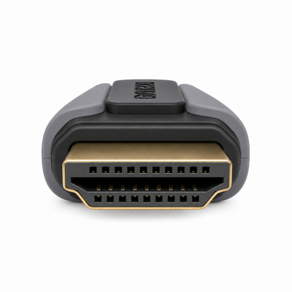 Picture of 1.5m HDMI 2.1 Ultra-High Speed 48Gbps Cable. Supports 8K@60Hz. Supports Dolby HD