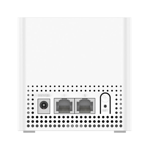 Picture of AC1200 3-Pack Dual-Band Wi-Fi Mesh System. 4-Stream Dual-Band Wi-Fi 5