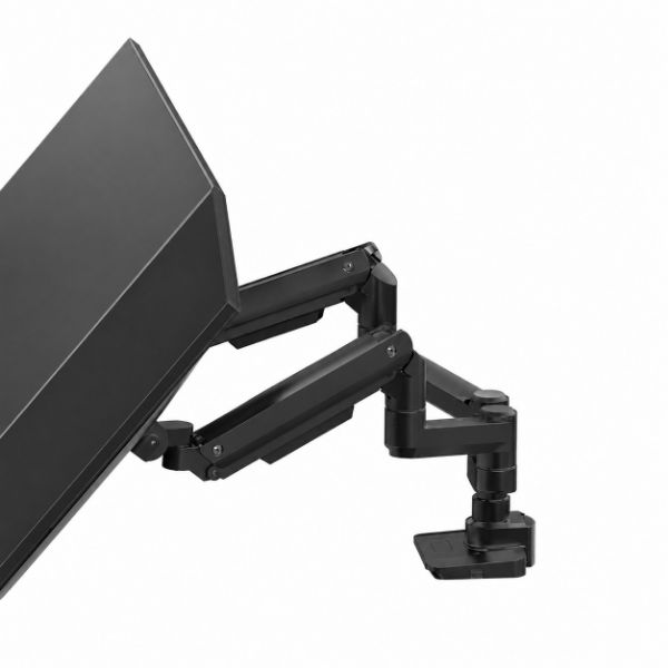 Picture of 17"-37" Heavy-Duty Dual Monitor Bracket (2x 20KGs)