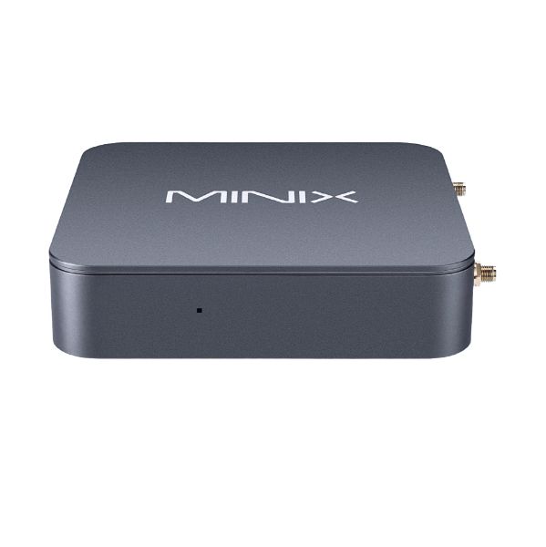 Picture of J51-C8 Max Intel Jasper Lake N5105 Mini PC Windows 11 Pro. 8GB DDR4 2x SODIMM Slot