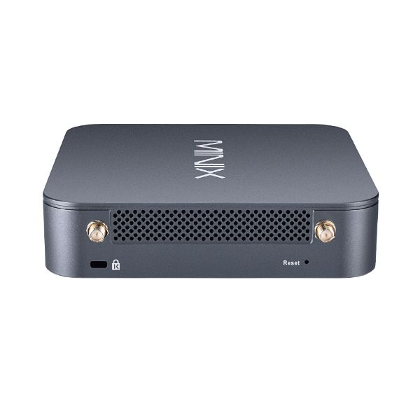 Picture of J51-C8 Max Intel Jasper Lake N5105 Mini PC Windows 11 Pro. 8GB DDR4 2x SODIMM Slot