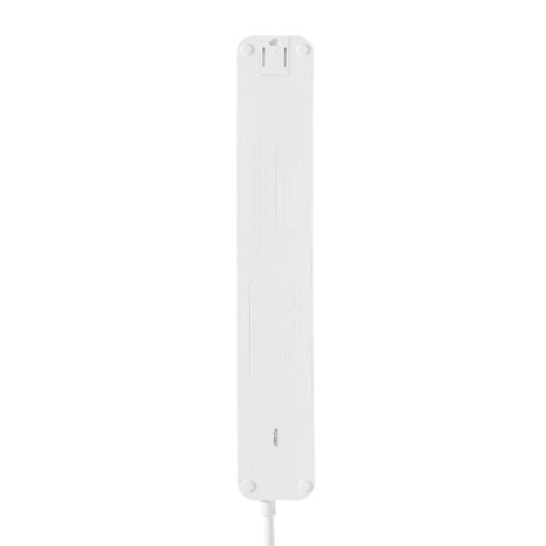 Picture of Jackson 20W USB-A +USB-C 4 Outlet Powerboard