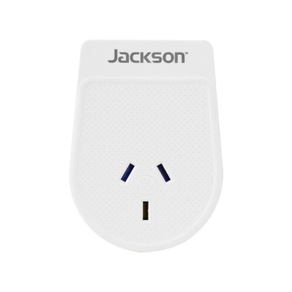 Picture of Move Outbound South Africa 20W USB-A + USB-C Travel Adaptor