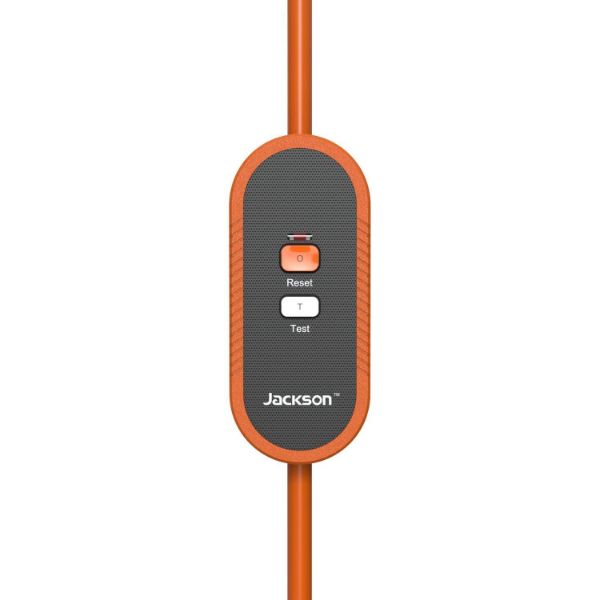 Picture of Inline 2M Extension Lead With RCD