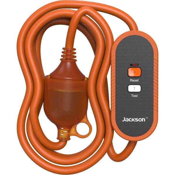 Picture of Inline 2M Extension Lead With RCD