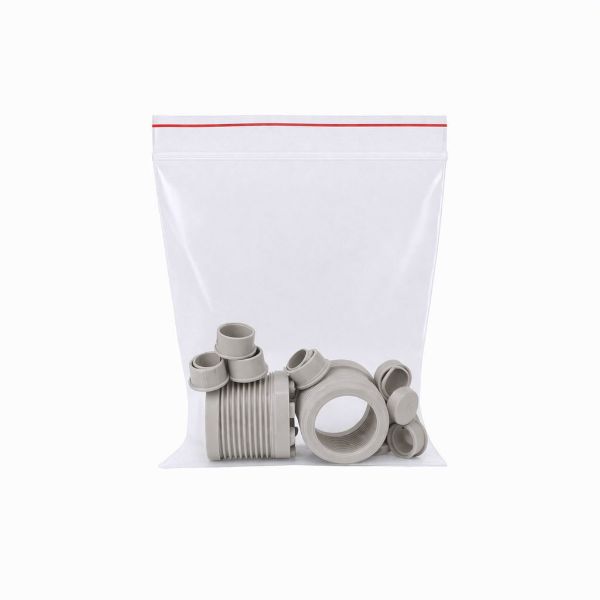 Picture of Switched Outlet 3 Pin 10A Flat IP66 Stainless Steel cover fastening