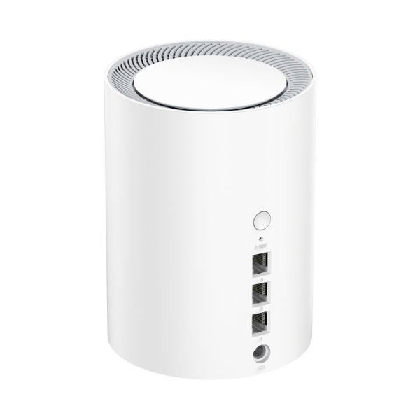 Picture of BE3600 3-Pack Dual-Band WiFi 7 Mesh System Bundle with BONUS Single Unit FREE