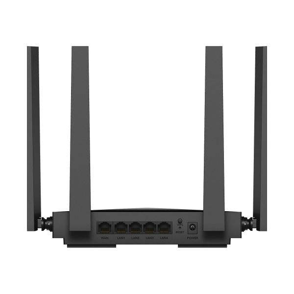 Picture of BE3600 Gig Dual Band Wi-Fi 7 Router Bundle with BONUS RE3000 Range Extender FREE