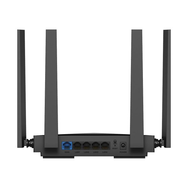 Picture of BE3600 2.5G Dual Band Wi-Fi 7 Router Bundle with BONUS RE3000 Range Extender FREE
